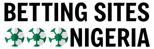 Betting sites in Nigeria logo
